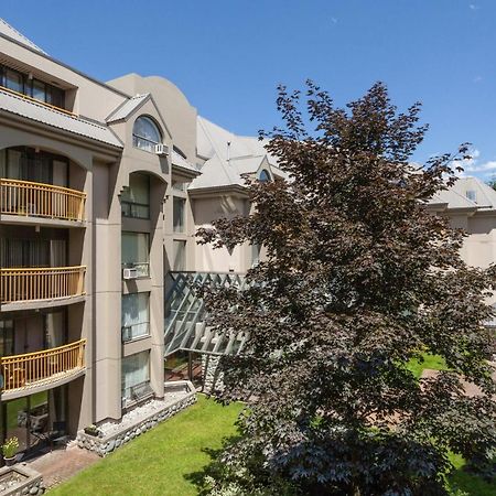 Ferienwohnung The Marquise By Whistler Premier Exterior foto