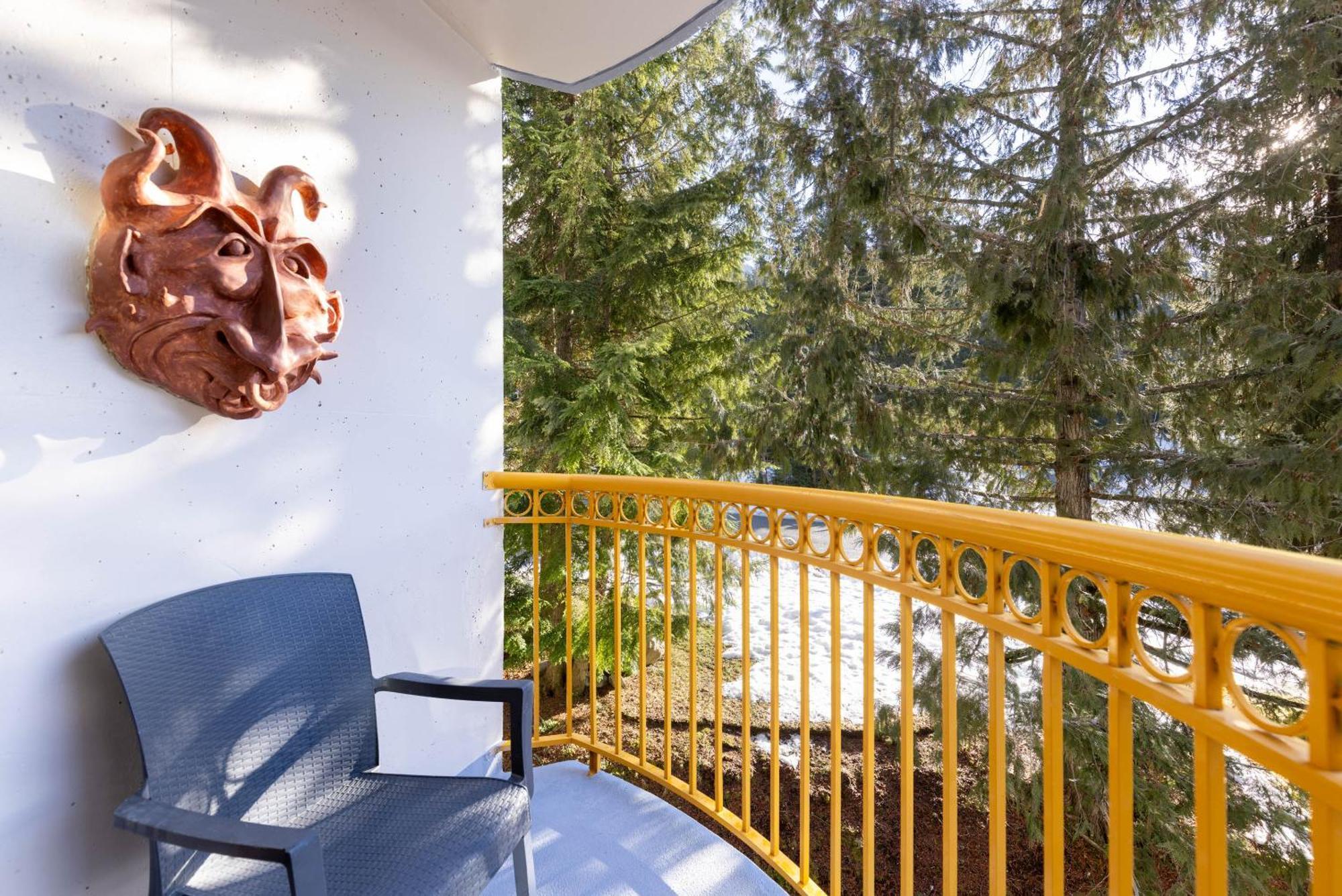Ferienwohnung The Marquise By Whistler Premier Exterior foto