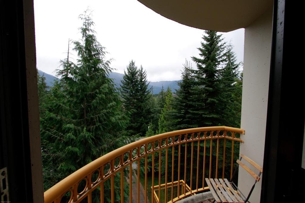 Ferienwohnung The Marquise By Whistler Premier Exterior foto